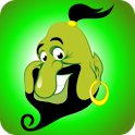 My Stock Genie - Indian Stocks icon