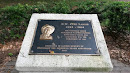 H W Zeke Landis Memorial