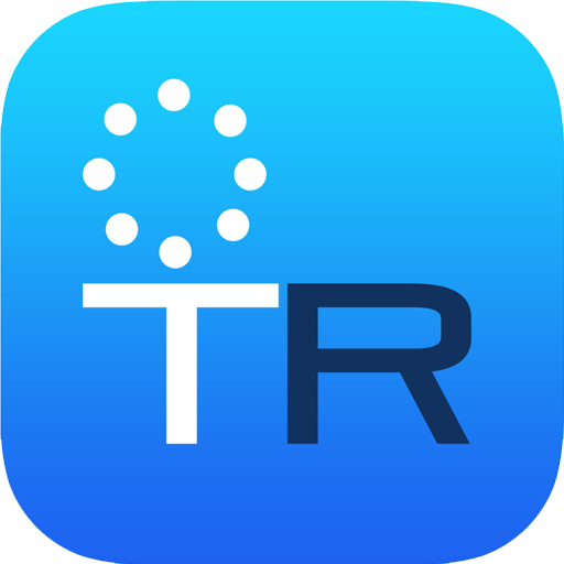 TR365 商業 App LOGO-APP開箱王