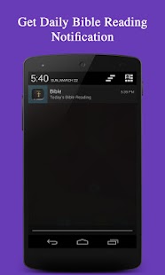 How to install Daily Bible ( Offline Bible ) 3.7 apk for bluestacks