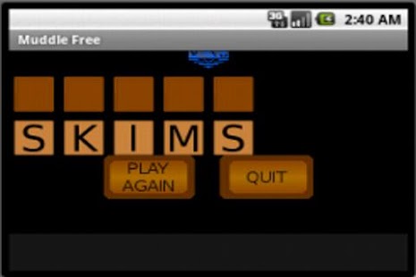 Free Muddle Free APK for Android