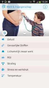 Free Werk & Zwangerschap APK for Android