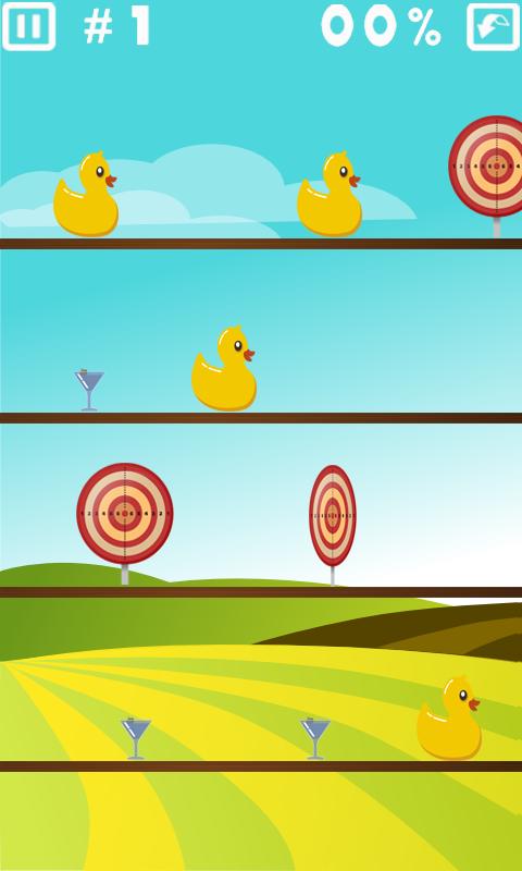 Arcade Download Free Game Shooting Gallery