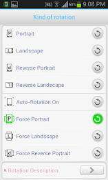 Rotation Control Pro poster 4