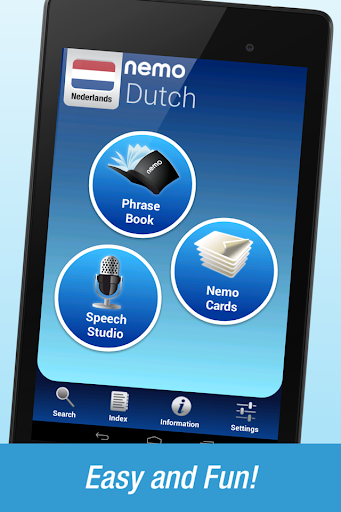 免費下載教育APP|FREE Dutch by Nemo app開箱文|APP開箱王