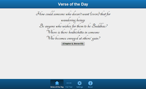 Shantideva Verses(圖5)-速報App