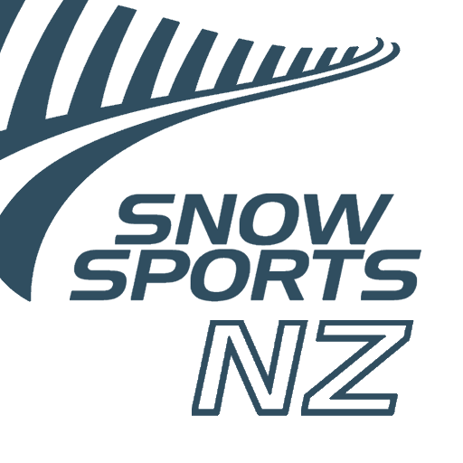 Snow Sports NZ LOGO-APP點子