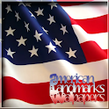 American Landmark WallpapersHD logo