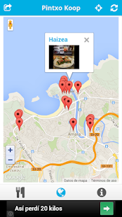 How to mod PintxoKoop Donostia 1.1.1 apk for laptop