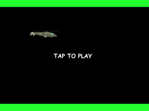 Flappy Copter