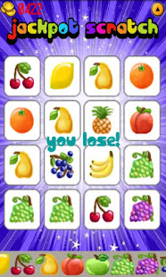 Jackpot Scratch(圖3)-速報App