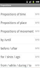 Prepositions Lite APK Download for Android