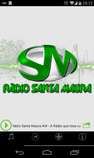 Rádio Santa Maura