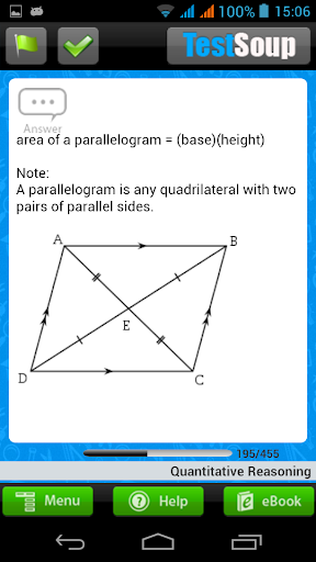 【免費教育App】GRE Flashcards-APP點子