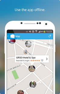 Chicago Travel Guide & Map Screenshots 13