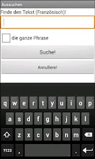 Französisch Lernen & Sprechen(圖4)-速報App