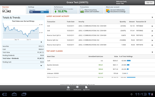 Ludeman Capital Management