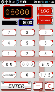 Download カード用多機能ライフカウンター -デュエルユーティリティーズ APK