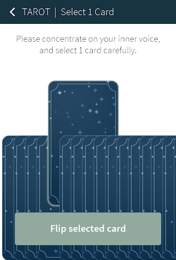 【免費娛樂App】Daily Tarot-APP點子