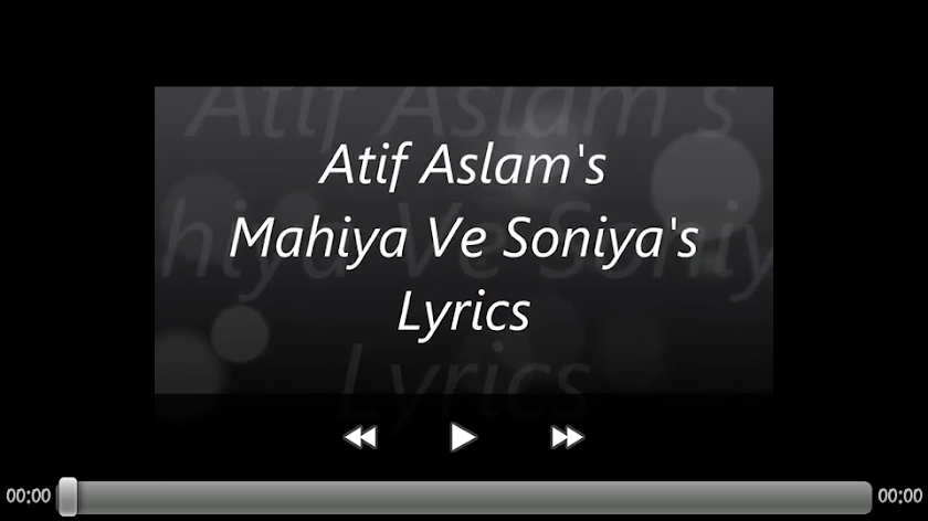 MP3Tube Screen 3