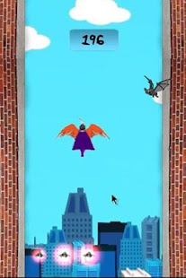 American Ninja Girl Screenshots 18