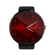 Valentine Watchface for Wear