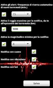 Terremoti ed alert(圖6)-速報App