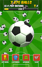 Football Clicker - Click Game APK Download for Android