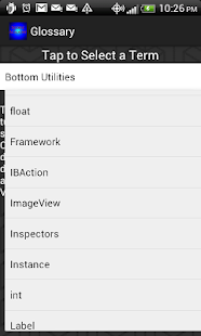 Xcode Academy Screenshots 2