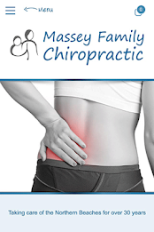 Massey Family Chiropractic poster 11
