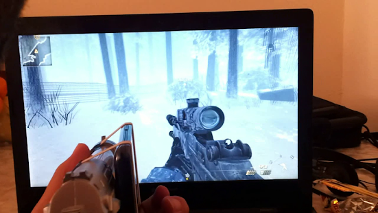 Lastest WiFire APK for Android