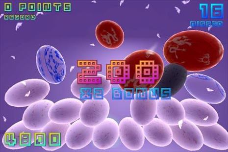 Free Download Black eggs APK