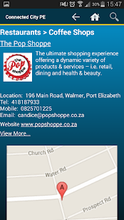 Download Connected City PE APK for PC