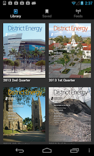 District Energy Magazine