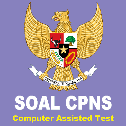 Soal CPNS CAT Tryout