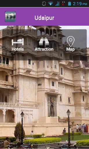 Udaipur Hotels
