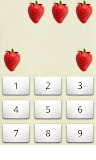 Counting Fruits