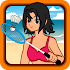 Beach Badminton1.2