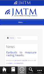 Journal MTM (jMTM) poster 6