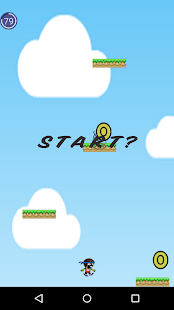 Jump Boy Screenshots 0