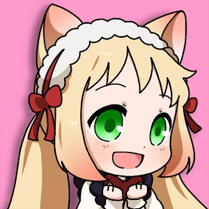 Rolling girl LWP (tama)Trial 1.1