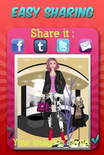 download Funky : Dress Up free