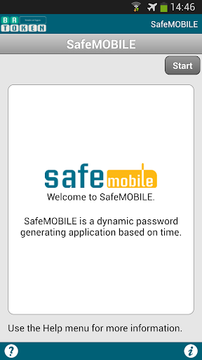 SafeMOBILE