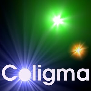 Coligma Plus Live Wallpaper logo
