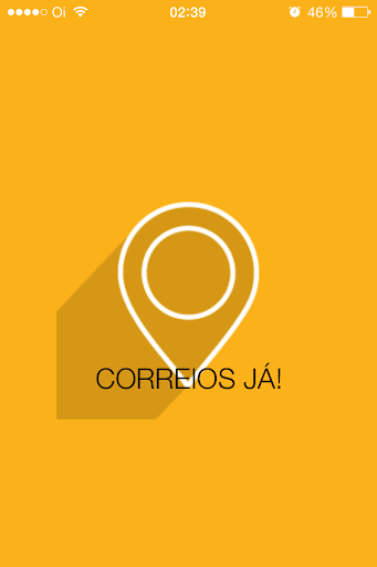 Correios Já