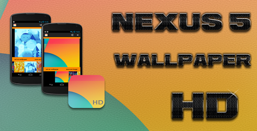 Nexus 5 Wallpaper HD