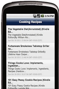 How to install Cooking Recipes lastet apk for laptop