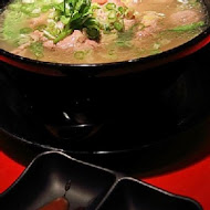 大心新泰式麵食