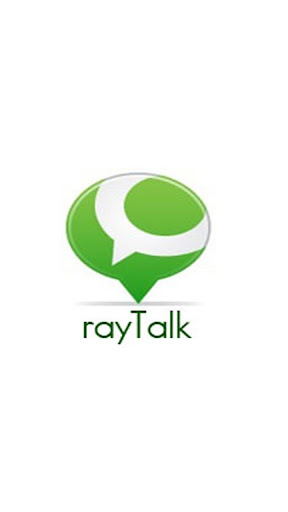 【免費通訊App】Ray Talk-APP點子