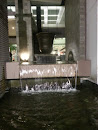 Cascade Water Fountain